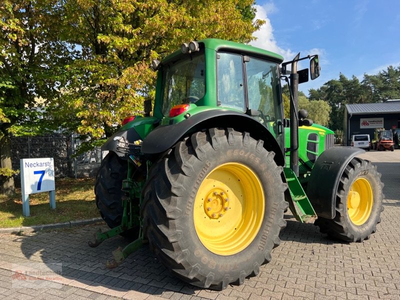 Traktor a típus John Deere 6830 Premium, Gebrauchtmaschine ekkor: Marl (Kép 5)