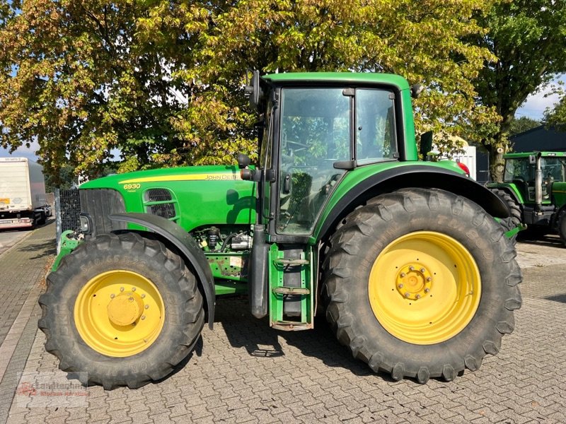 Traktor a típus John Deere 6830 Premium, Gebrauchtmaschine ekkor: Marl (Kép 2)