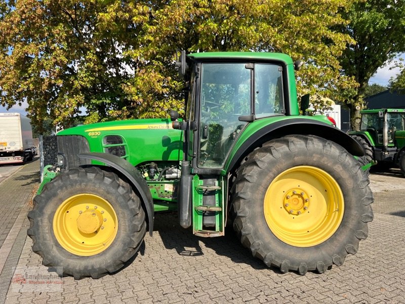 Traktor tip John Deere 6830 Premium, Gebrauchtmaschine in Marl (Poză 2)