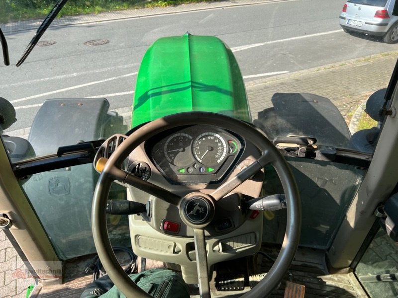 Traktor tip John Deere 6830 Premium, Gebrauchtmaschine in Marl (Poză 16)