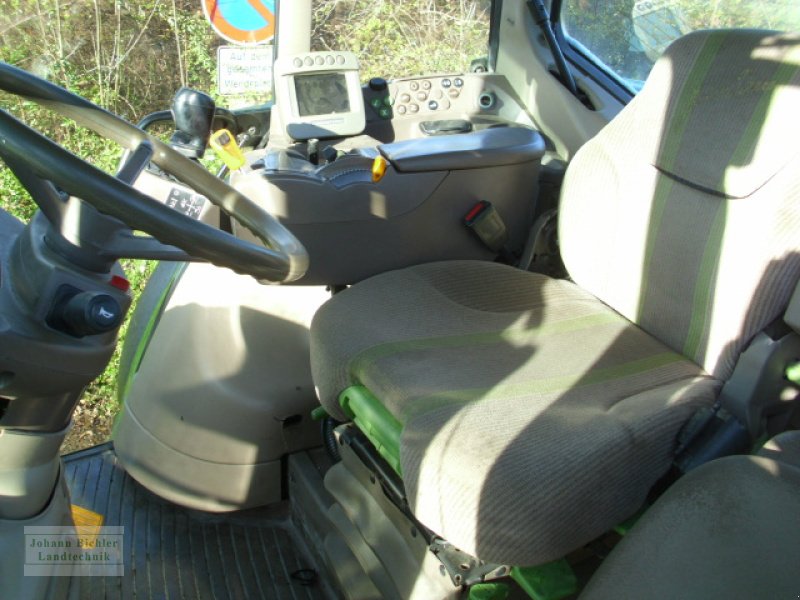 Traktor typu John Deere 6830 PREMIUM, Gebrauchtmaschine v Unterneukirchen (Obrázek 12)