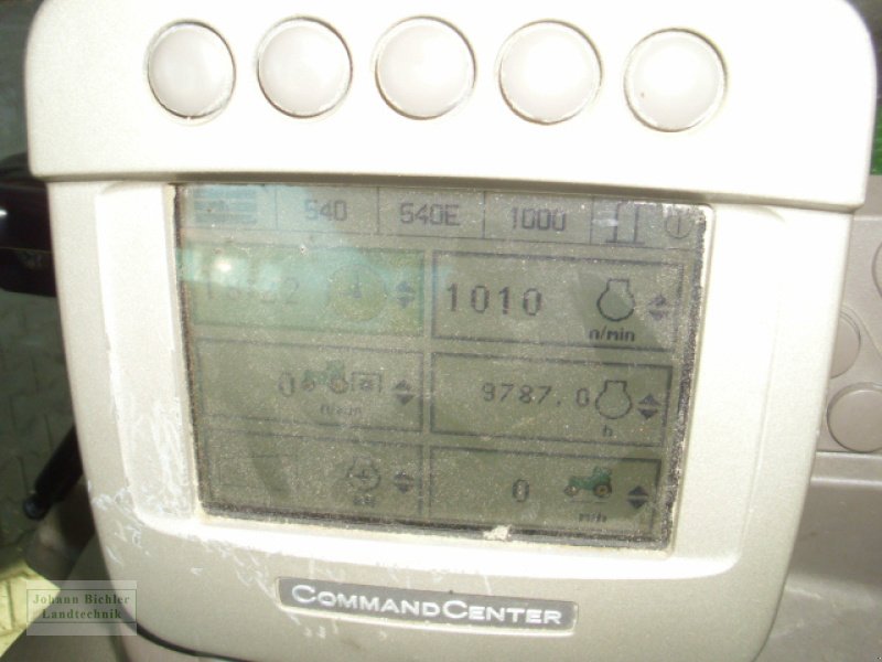 Traktor typu John Deere 6830 PREMIUM, Gebrauchtmaschine v Unterneukirchen (Obrázek 13)