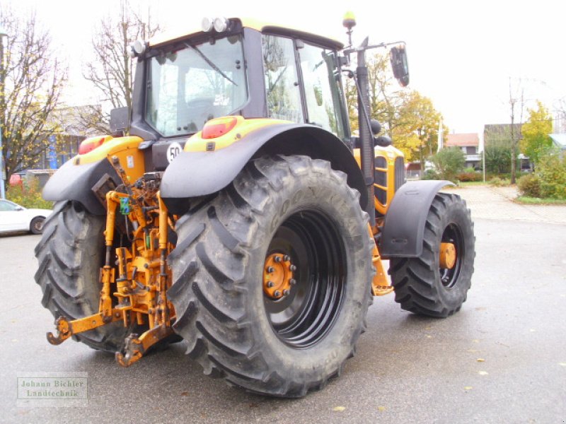 Traktor des Typs John Deere 6830 PREMIUM, Gebrauchtmaschine in Unterneukirchen (Bild 4)