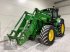 Traktor от тип John Deere 6830 PREMIUM, Gebrauchtmaschine в Kastl (Снимка 2)