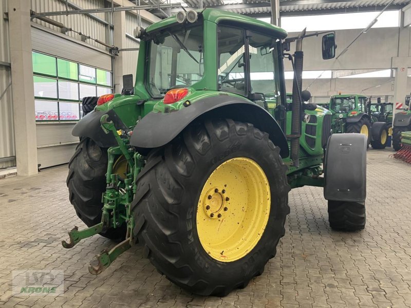 Traktor типа John Deere 6830 Premium, Gebrauchtmaschine в Spelle (Фотография 3)