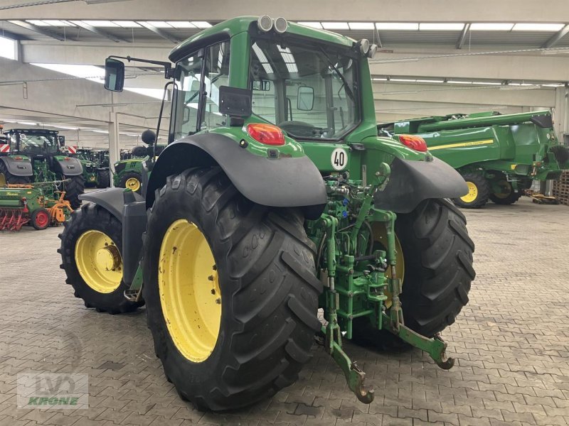 Traktor типа John Deere 6830 Premium, Gebrauchtmaschine в Spelle (Фотография 4)