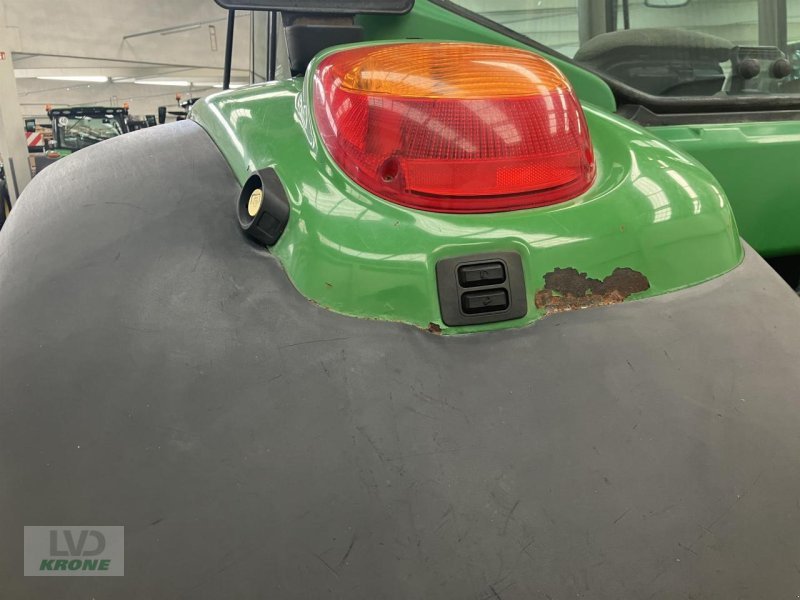 Traktor типа John Deere 6830 Premium, Gebrauchtmaschine в Spelle (Фотография 7)