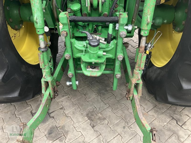 Traktor типа John Deere 6830 Premium, Gebrauchtmaschine в Spelle (Фотография 10)