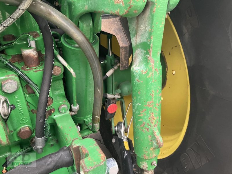 Traktor типа John Deere 6830 Premium, Gebrauchtmaschine в Spelle (Фотография 11)
