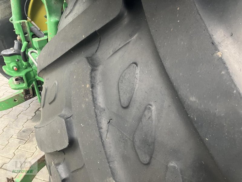 Traktor типа John Deere 6830 Premium, Gebrauchtmaschine в Spelle (Фотография 13)