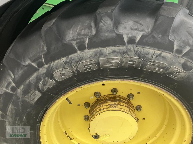 Traktor типа John Deere 6830 Premium, Gebrauchtmaschine в Spelle (Фотография 14)