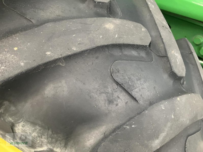 Traktor типа John Deere 6830 Premium, Gebrauchtmaschine в Spelle (Фотография 15)