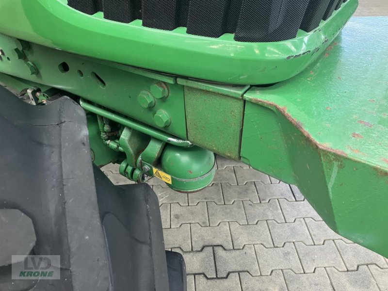 Traktor типа John Deere 6830 Premium, Gebrauchtmaschine в Spelle (Фотография 16)