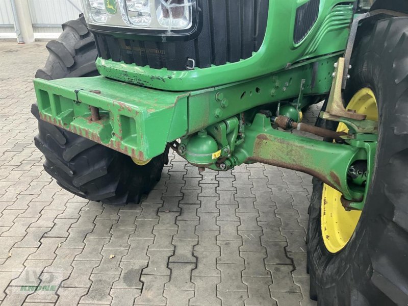 Traktor типа John Deere 6830 Premium, Gebrauchtmaschine в Spelle (Фотография 17)