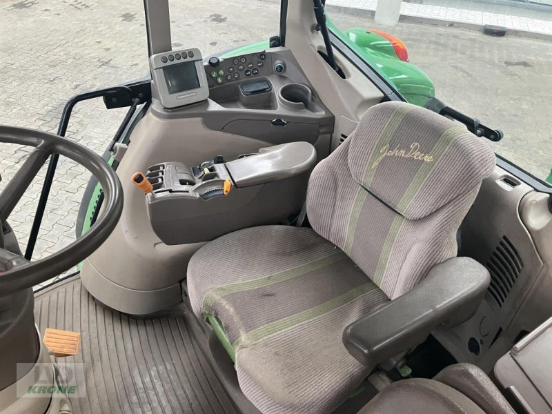 Traktor типа John Deere 6830 Premium, Gebrauchtmaschine в Spelle (Фотография 19)