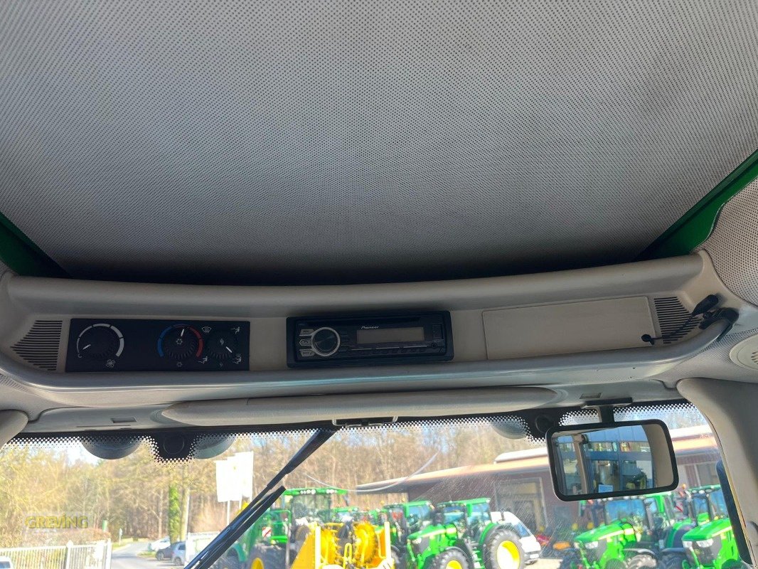 Traktor a típus John Deere 6830 PREMIUM, Gebrauchtmaschine ekkor: Ahaus (Kép 9)