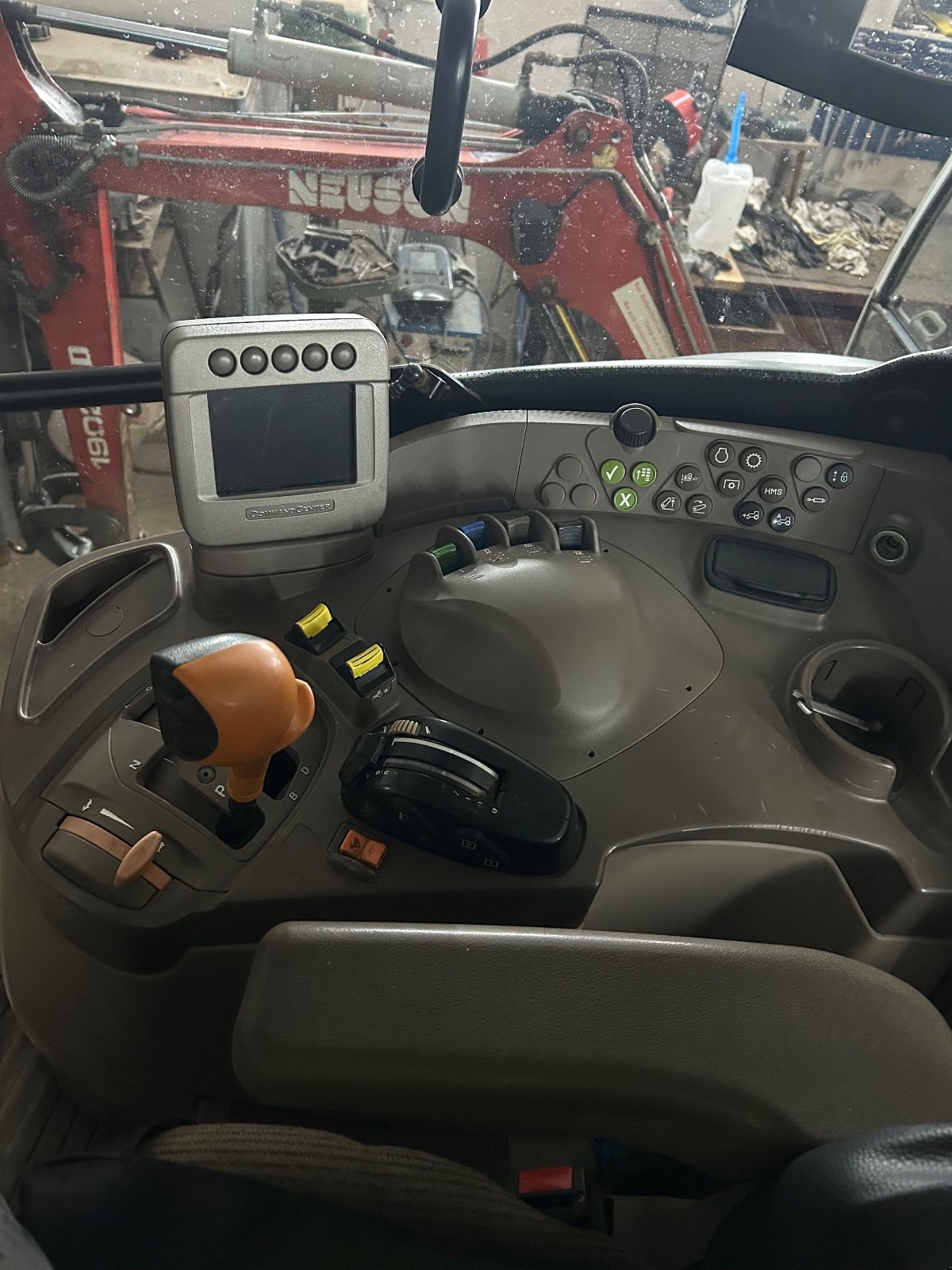 Traktor du type John Deere 6830 PREMIUM, Gebrauchtmaschine en Schönau (Photo 4)