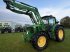 John Deere 6830, Gebrauchtmaschine, Baujahr: 2008, Betriebsstunden: 10400 Stunden (Bild 1) Traktor des Typs John Deere 6830, Gebrauchtmaschine in Lohe-Rickelshof (Bild 1)