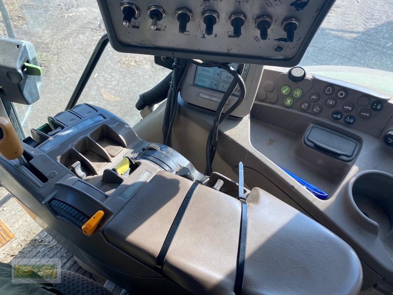 Traktor типа John Deere 6830, Gebrauchtmaschine в Grabow (Фотография 2)