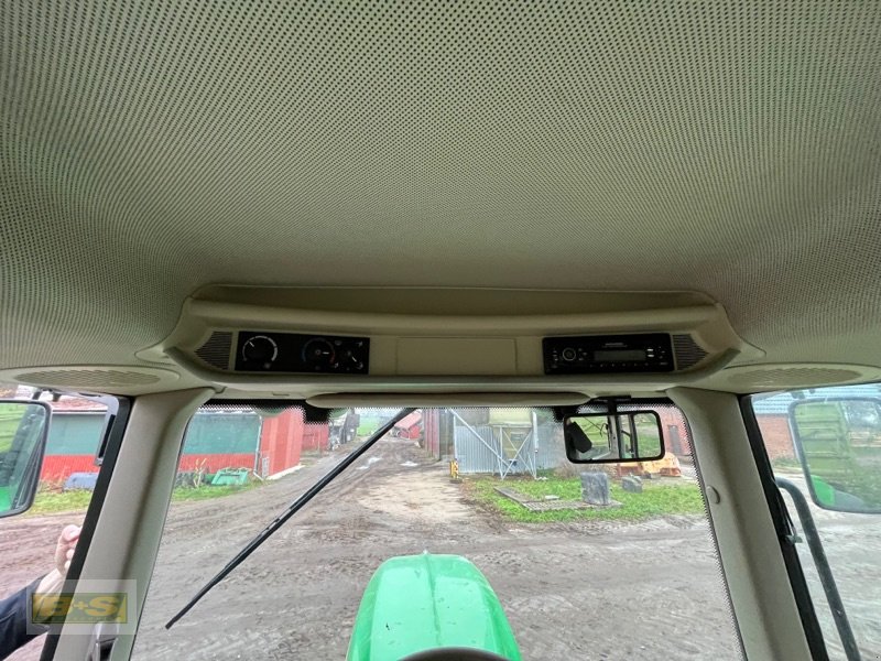 Traktor типа John Deere 6830, Gebrauchtmaschine в Grabow (Фотография 9)
