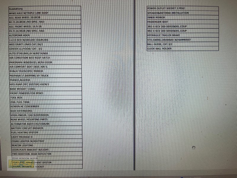 Traktor типа John Deere 6830, Gebrauchtmaschine в Grabow (Фотография 17)