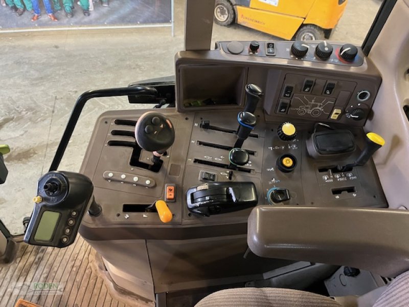 Traktor del tipo John Deere 6830, Gebrauchtmaschine en Lensahn (Imagen 10)