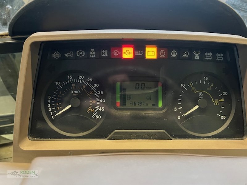 Traktor del tipo John Deere 6830, Gebrauchtmaschine en Lensahn (Imagen 11)