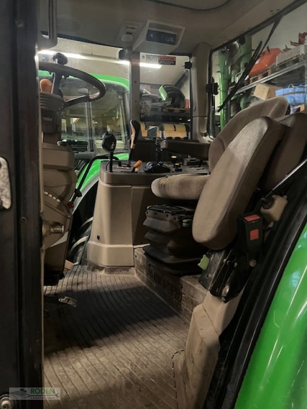 Traktor des Typs John Deere 6830, Gebrauchtmaschine in Lensahn (Bild 18)