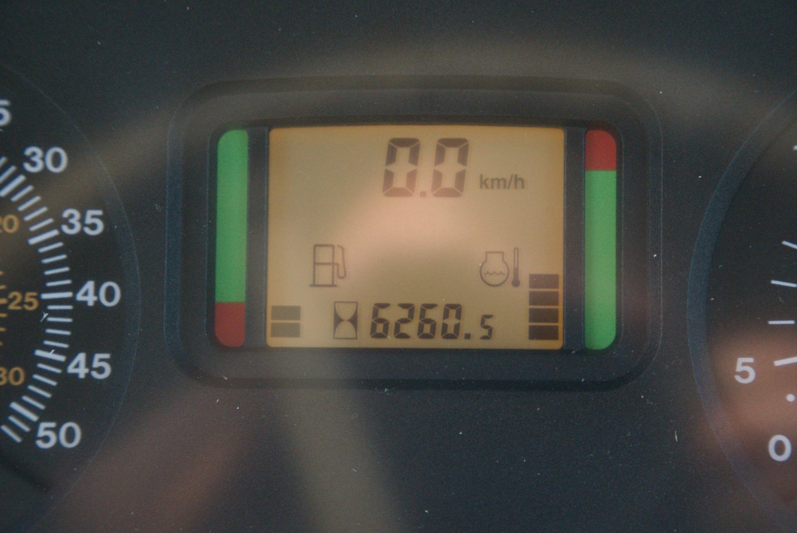 Traktor of the type John Deere 6830, Gebrauchtmaschine in Kalefeld (Picture 16)