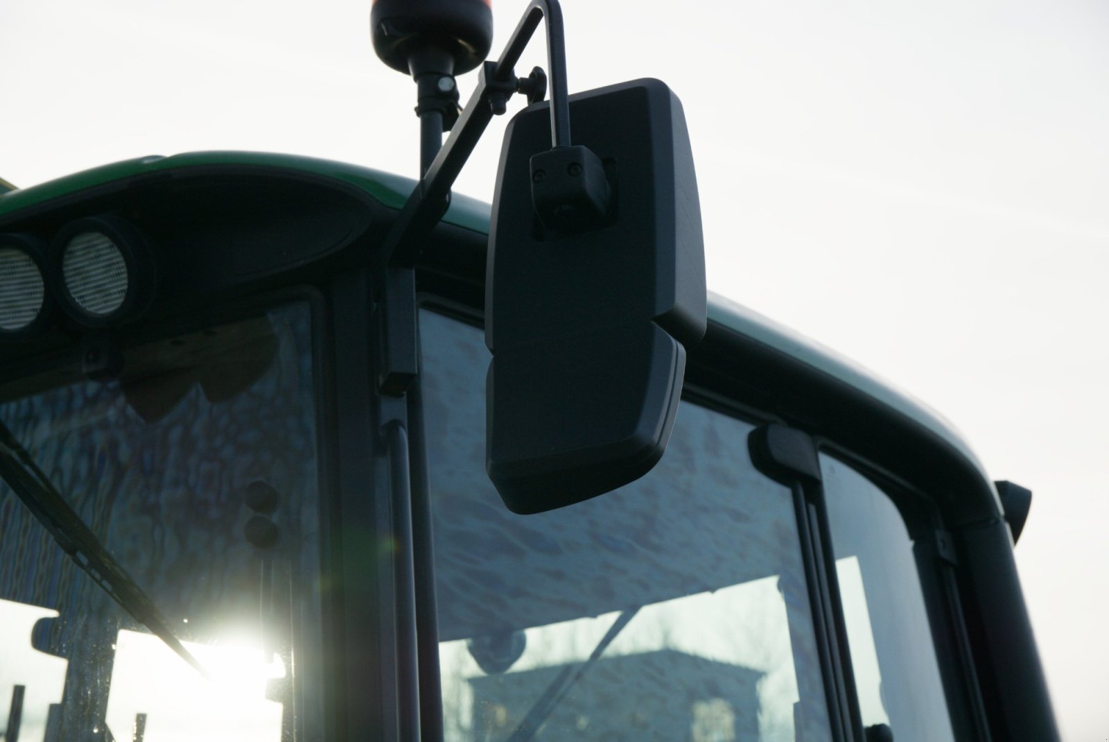 Traktor of the type John Deere 6830, Gebrauchtmaschine in Kalefeld (Picture 20)