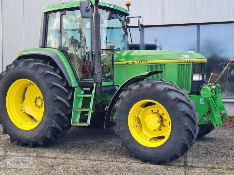 Traktor za tip John Deere 6900 Power Quad, Gebrauchtmaschine u Crombach/St.Vith (Slika 1)