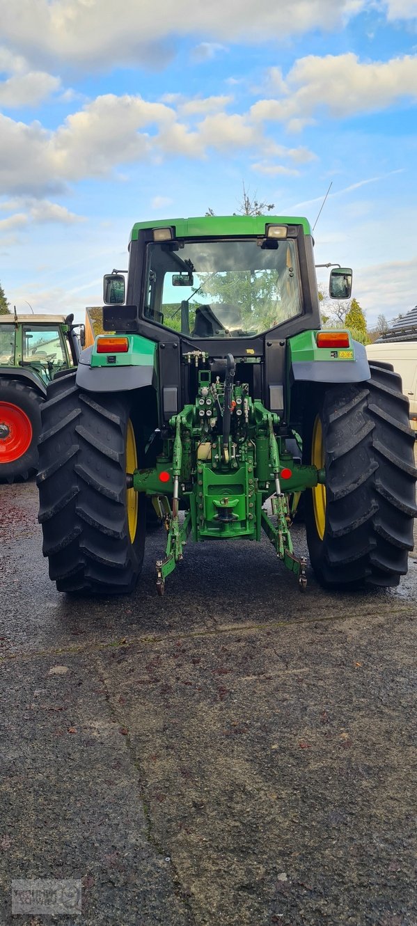 Traktor za tip John Deere 6900 Power Quad, Gebrauchtmaschine u Crombach/St.Vith (Slika 4)