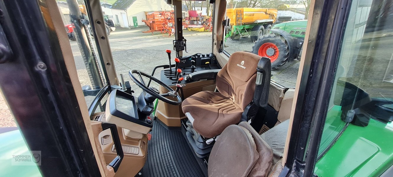 Traktor of the type John Deere 6900 Power Quad, Gebrauchtmaschine in Crombach/St.Vith (Picture 6)