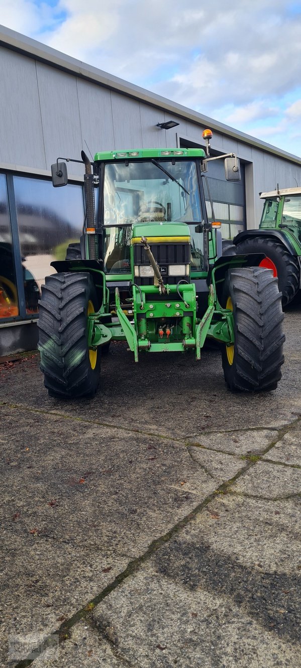Traktor del tipo John Deere 6900 Power Quad, Gebrauchtmaschine en Crombach/St.Vith (Imagen 3)