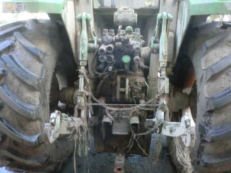 Traktor des Typs John Deere 6900, Gebrauchtmaschine in Viborg (Bild 11)
