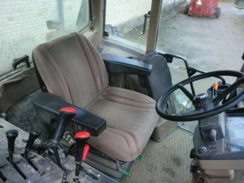 Traktor des Typs John Deere 6900, Gebrauchtmaschine in Viborg (Bild 9)