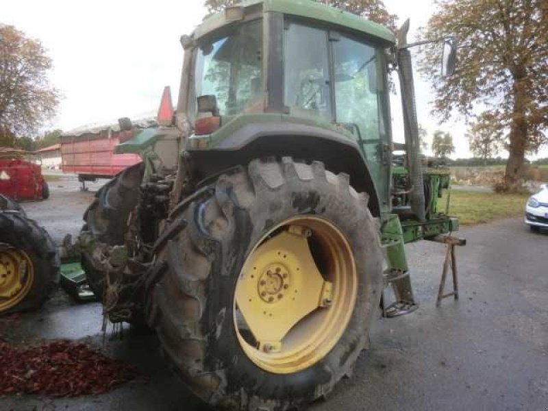 Traktor des Typs John Deere 6900, Gebrauchtmaschine in Viborg (Bild 8)