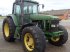 Traktor Türe ait John Deere 6900, Gebrauchtmaschine içinde Viborg (resim 2)