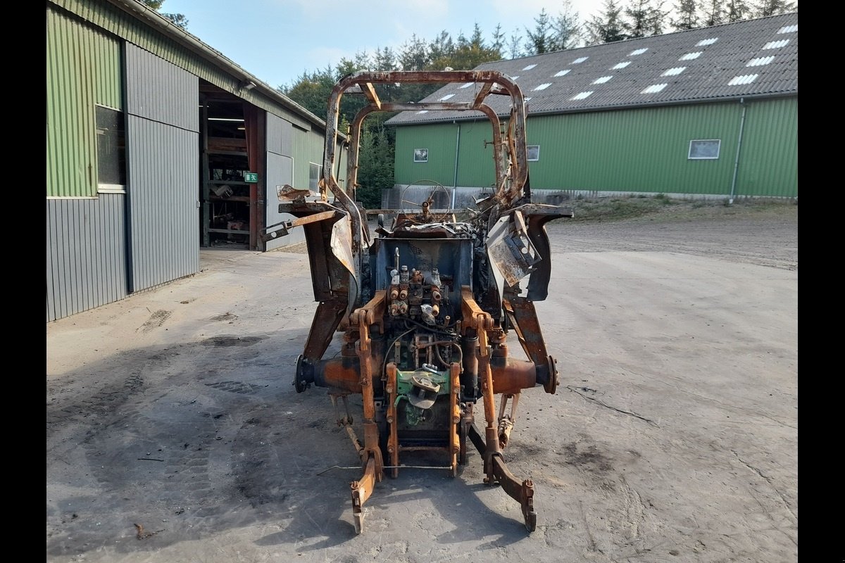 Traktor typu John Deere 6900, Gebrauchtmaschine v Viborg (Obrázek 4)