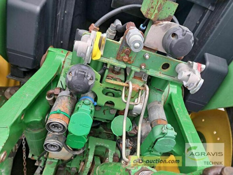 Traktor of the type John Deere 6900, Gebrauchtmaschine in Melle (Picture 11)