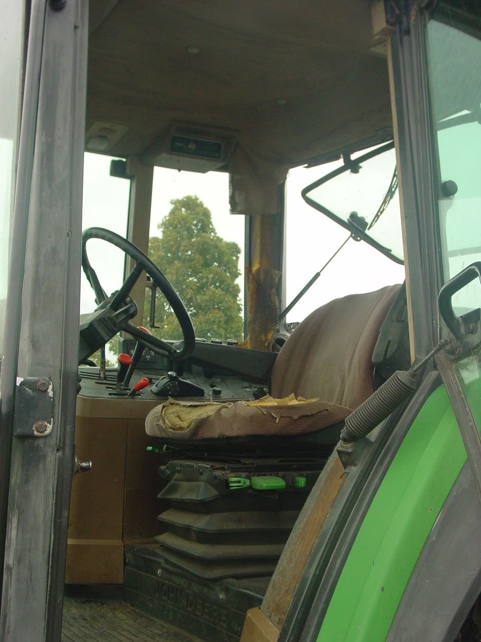 Traktor tipa John Deere 6900, Gebrauchtmaschine u Wieringerwerf (Slika 4)