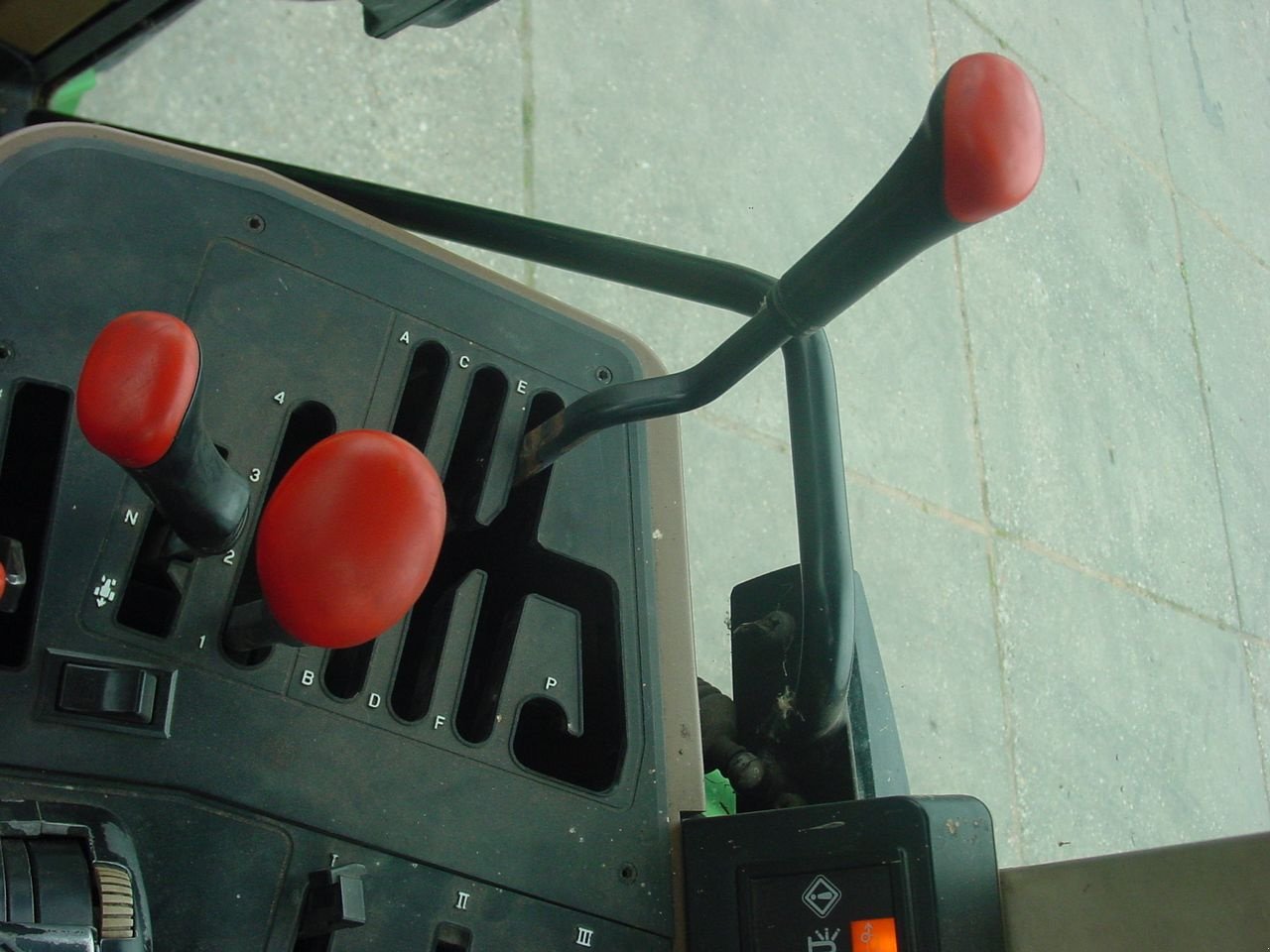 Traktor tipa John Deere 6900, Gebrauchtmaschine u Wieringerwerf (Slika 5)