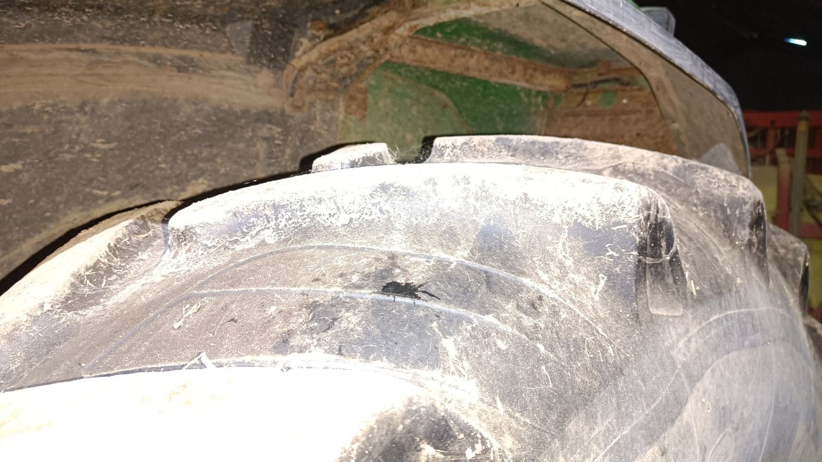 Traktor типа John Deere 6900, Gebrauchtmaschine в Egtved (Фотография 9)