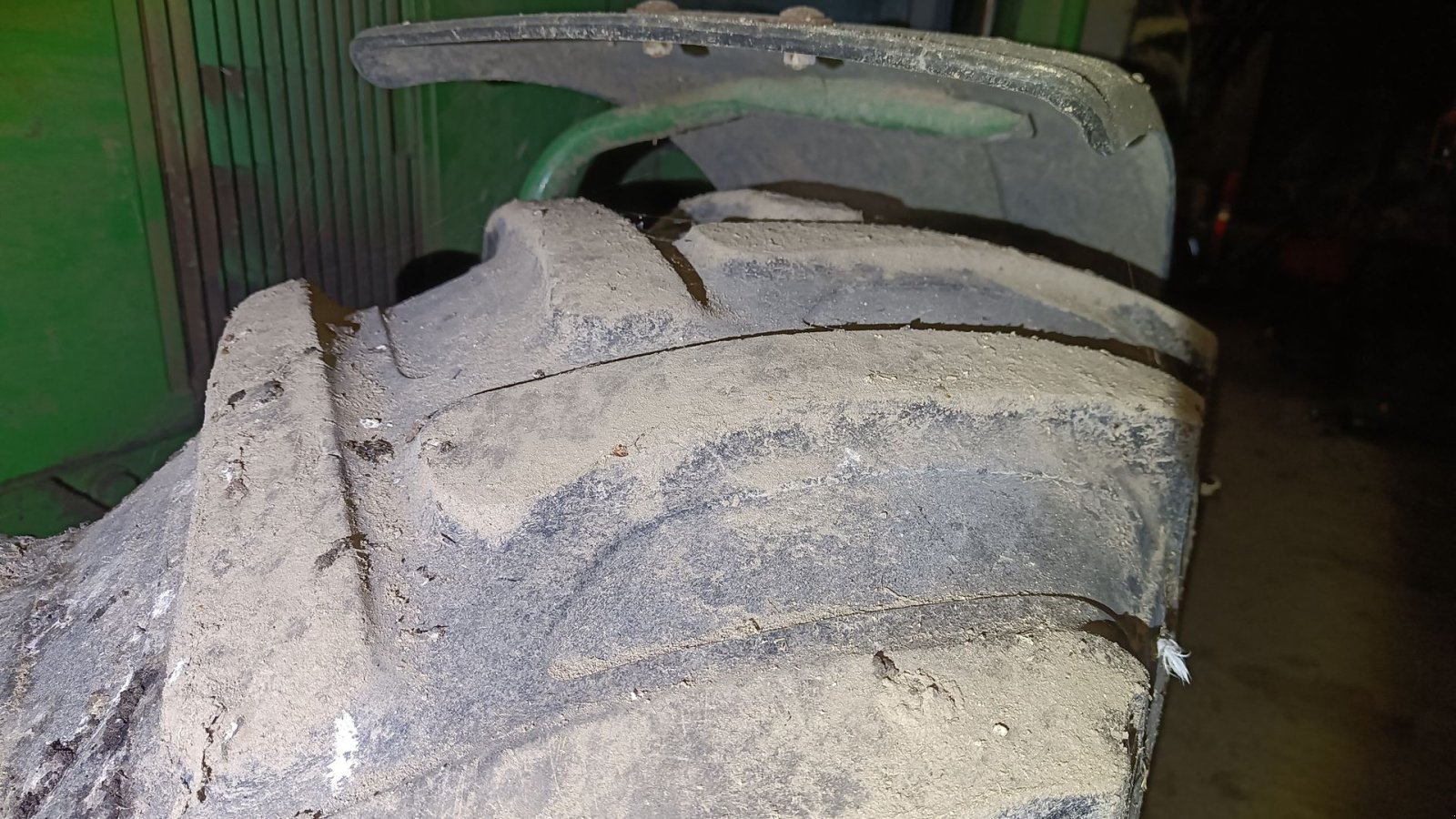 Traktor типа John Deere 6900, Gebrauchtmaschine в Egtved (Фотография 8)