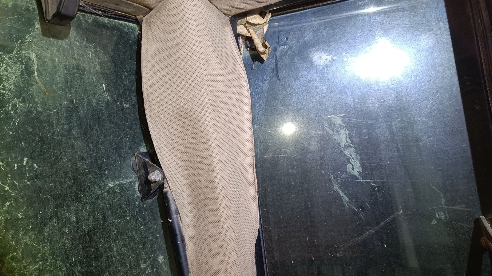 Traktor типа John Deere 6900, Gebrauchtmaschine в Egtved (Фотография 17)