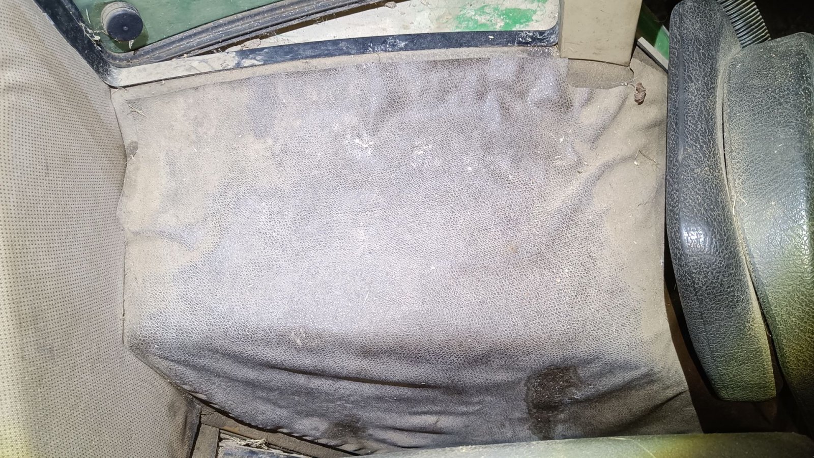 Traktor типа John Deere 6900, Gebrauchtmaschine в Egtved (Фотография 16)