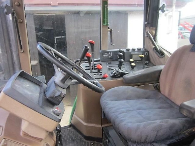 Traktor a típus John Deere 6900, Gebrauchtmaschine ekkor: Ziegenhagen (Kép 4)
