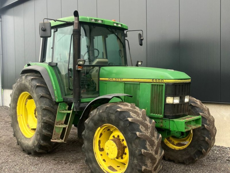 Traktor tipa John Deere 6900, Gebrauchtmaschine u Dalfsen (Slika 1)