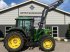 Traktor van het type John Deere 6910 Auto Quad II-TLS Med frontlæsser, Gebrauchtmaschine in Lintrup (Foto 7)