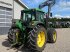 Traktor van het type John Deere 6910 Auto Quad II-TLS Med frontlæsser, Gebrauchtmaschine in Lintrup (Foto 13)
